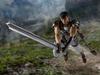 TAMASHII NATIONS S.H.Figuarts Berserk Guts (Band of the Hawk) Approximately 160mm PVC & ABS & Fabric Painted Movable Figure