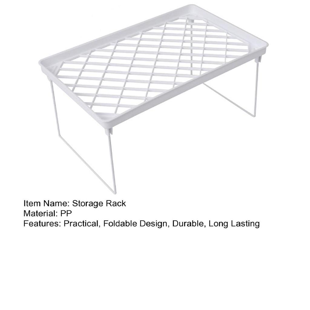 Półka do przechowywania w łazience Składana konstrukcja Lekka Solidna Łatwy montaż Minimalistyczny Prosty regał do przechowywania