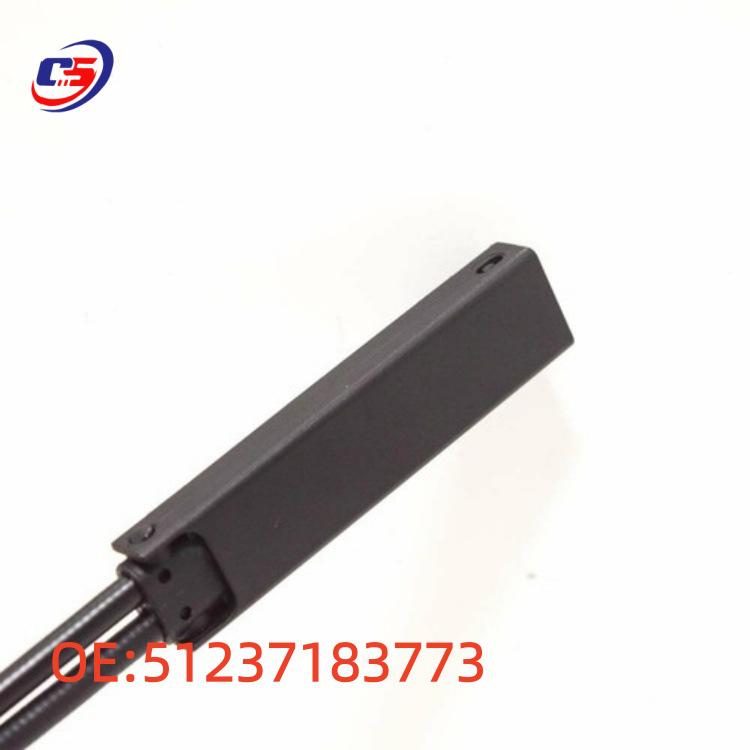 BMW F01/F10 Front Hood Release Cable 51237183773