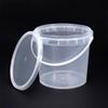 Yicang Thickened Food-Grade PP Sealed Handheld Bucket