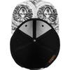 Flexfit Sun King Snapback Cap