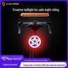 Acessórios para bicicletas – Luzes e iluminação para bicicletas
