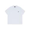 Nice Rice T Shirt Men's White AMT22380-WT