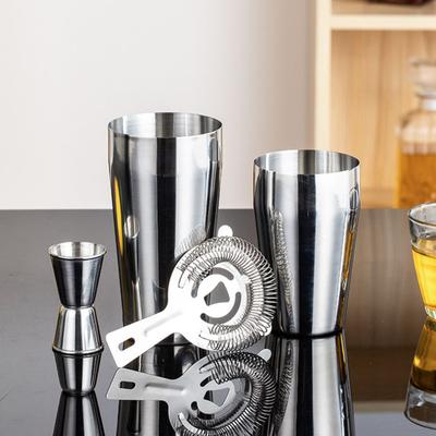 Barmanské potřeby – Barové šejkry