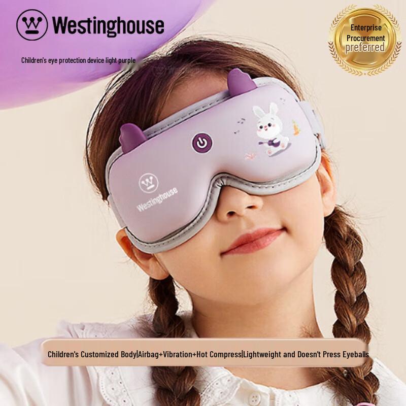 Westinghouse Children s Eye Massager