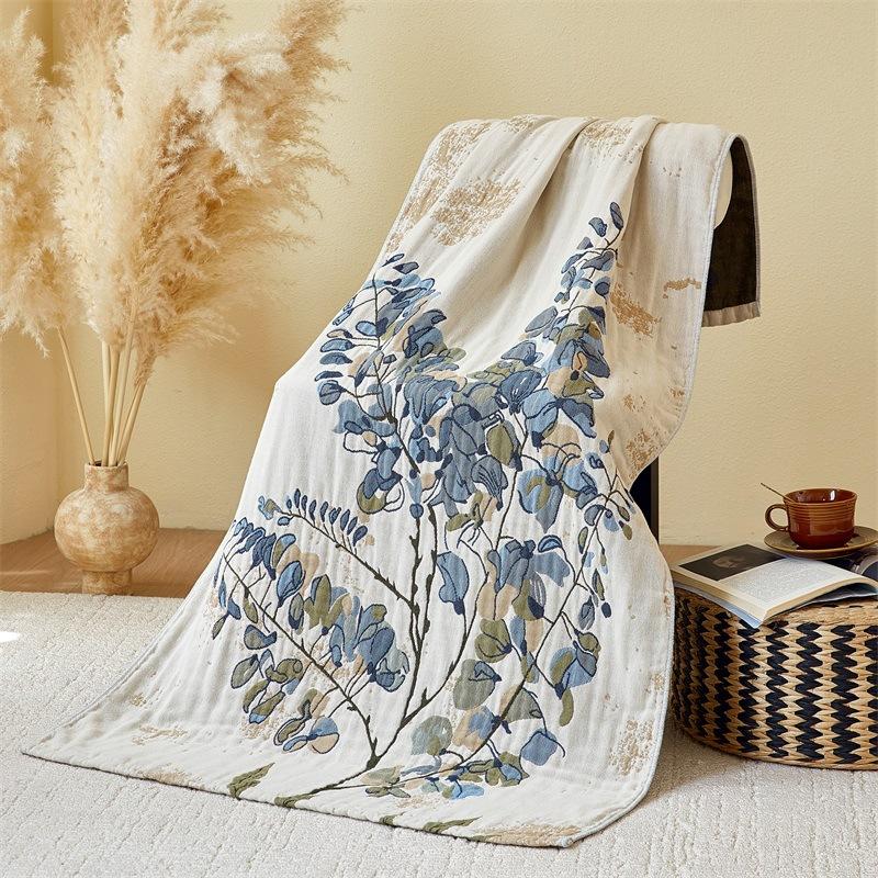 

Банний рушник 80 * 160 для домашнього використання, виготовлений з чистої бавовни, швидко сохне та не линяє, підходить для купання та обгортання дорослих 80*160