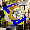 Football team Print Umbrella Automatic Opening/ Closing - Portable Foldable Design - Daily use for Travel/Outdoor - Gift for Birthday
