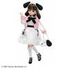 TAKARA TOMY Licca-chan Doll Photogenic Licca PEANUTS 75th Anniversary Snoopy Style