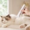 Pet Hair Rechargeable Cordless Low Noise Clippers for Dogs and Cats