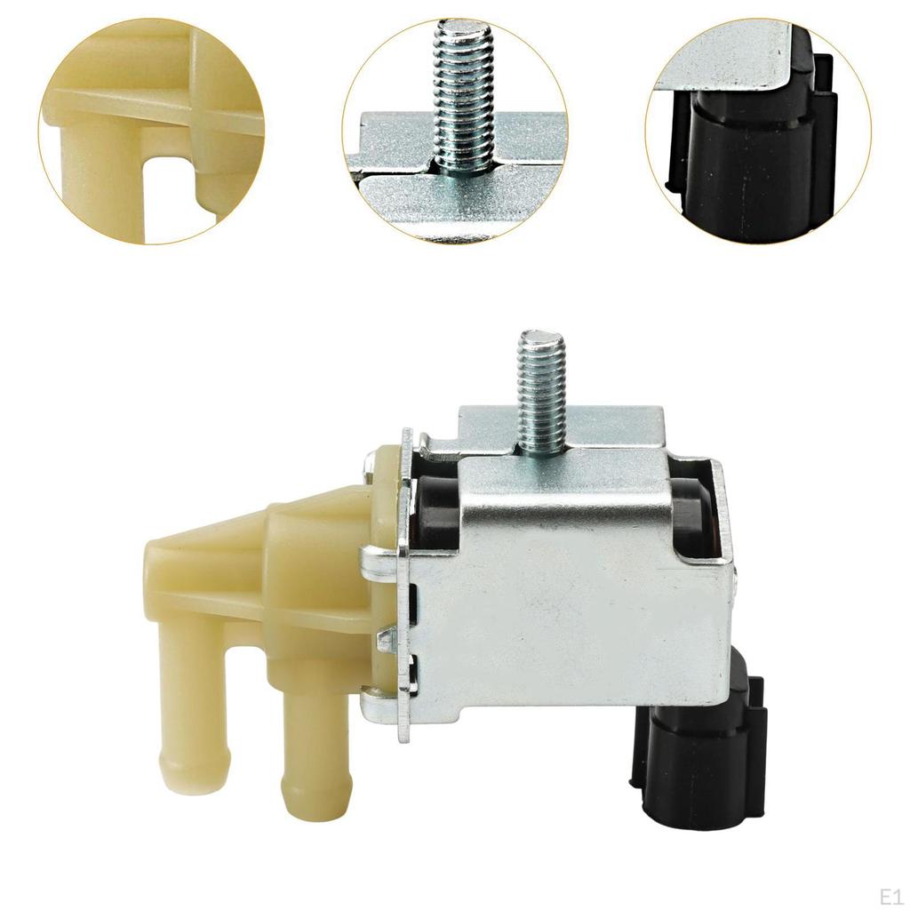 Solenoid Valve Practical K5T48471 K005T48471 877805T for Nissan K12