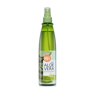 Fruit of the Earth Aloe Vera Moisture Real Soothing Gel Mist — 310 Ml — 1 Unit