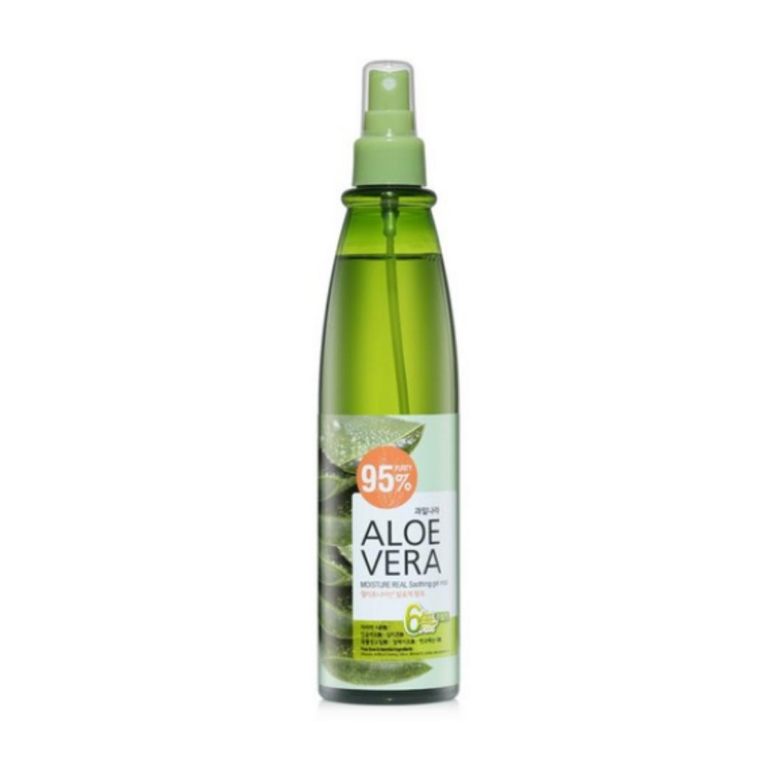 

Fruit of the Earth Aloe Vera Moisture Real Soothing Gel Mist — 310 ml — 1 unit