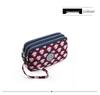 New Women's Handheld Nylon Canvas Tote - Ideal for Lunch or Mom's Work Bag