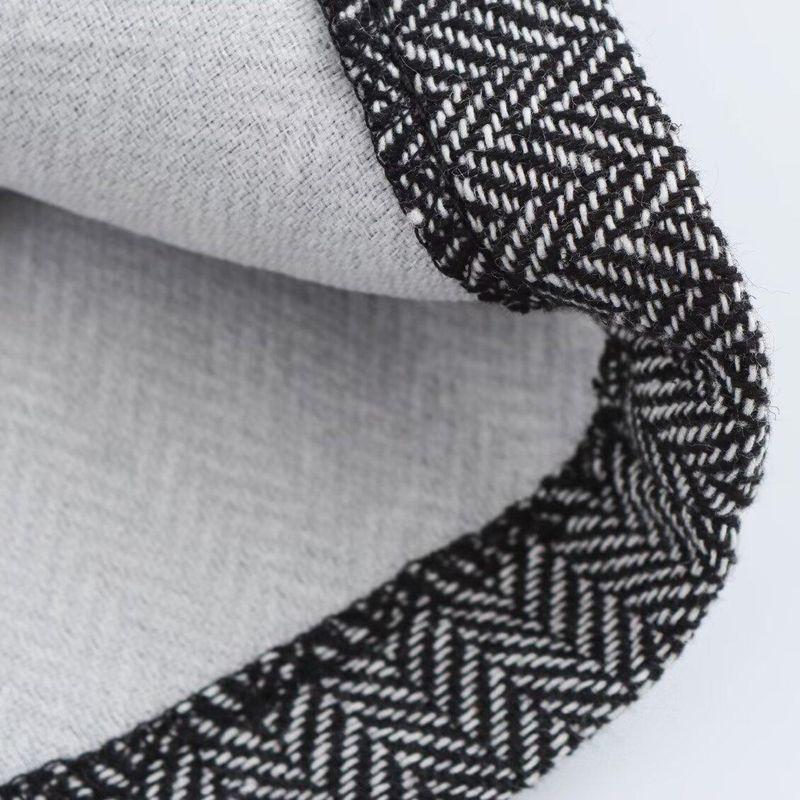 Kaslead New Arrival Women's Fashion Style Fashion Simple and Short Outwear Skirt Two-piece Set