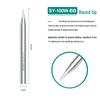 30W/40W/60W External Heating Black Diamond Soldering Iron Tip