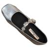 New Soft-soled Single Women's Shoes for Summer