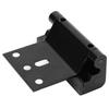 Home Security Door Lock Withstand 800lbs Aluminum Alloy Childproof Door Reinforcement Lock for