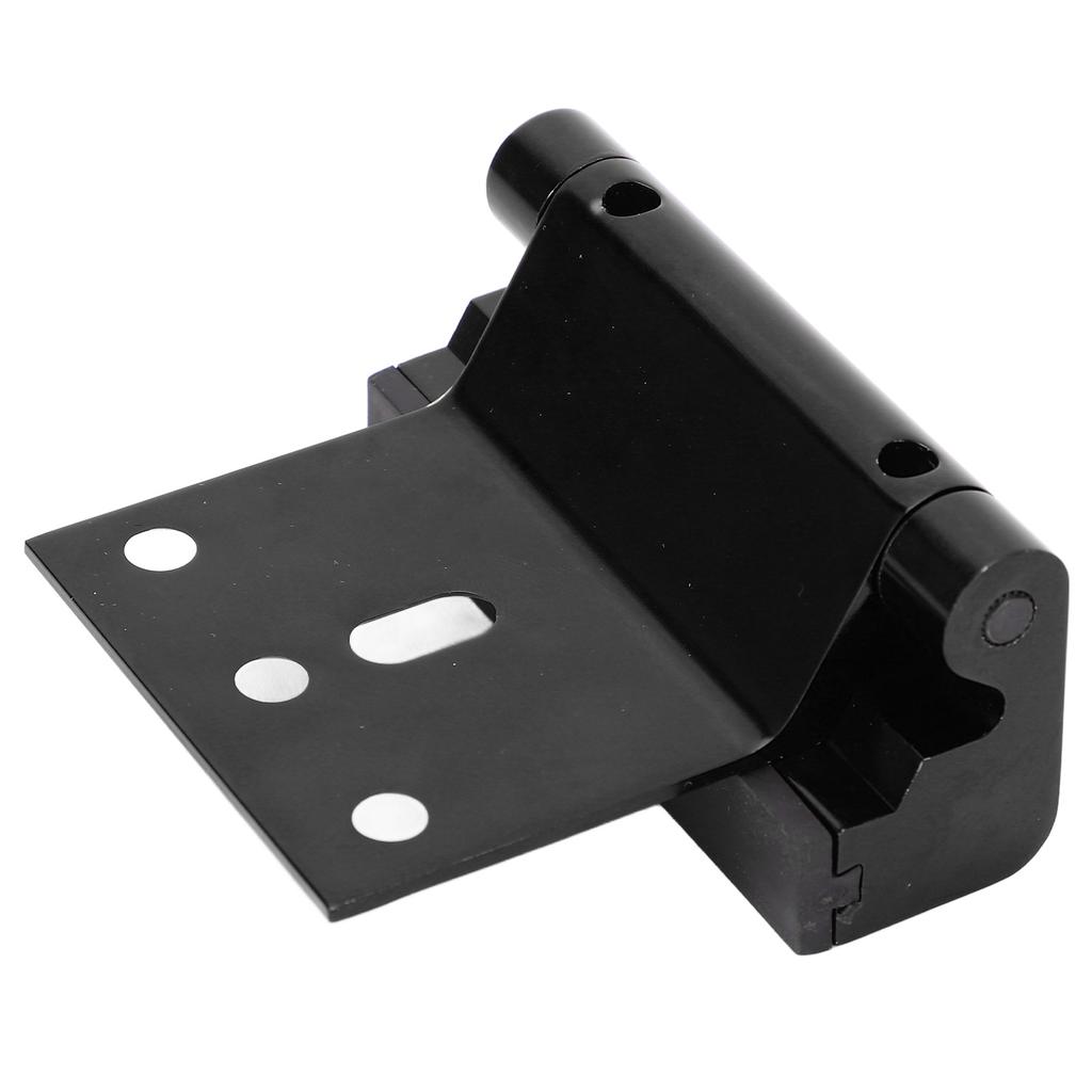 Home Security Door Lock Withstand 800lbs Aluminum Alloy Childproof Door Reinforcement Lock for