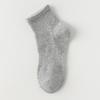 Female Spring and Autumn Essential Oil Deodorizing Antibacterial Sweat Sports Cotton Socks