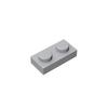 Lote 3023 1x2 Peças de Blocos de Construção Brinquedos Para Crianças Compatível com Montagem Presente de Alta Tecnologia DIY MOC