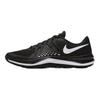 Nike Lunar Exceed Tr Comfortable Versatile Non-Slip Durable Low-Top Training Shoes Women sneaker Black 909017-001