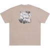 Undefeated Kısa Kollu Tişörtler Unisex UC52GSS18M