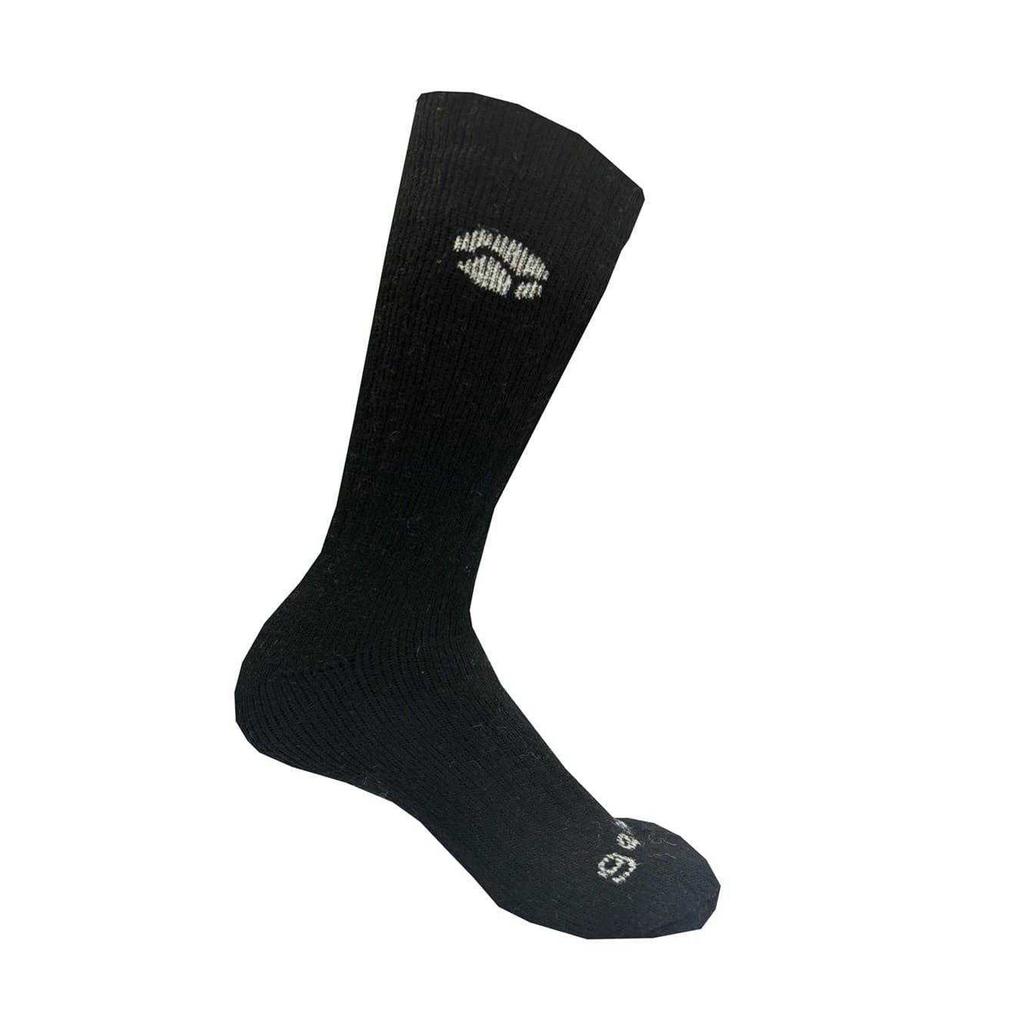 Gelert Mens Crew Socks (Pack of 4)