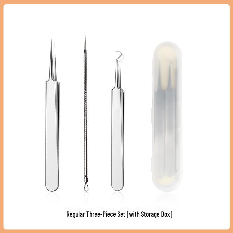 

Набор инструментов для удаления черных точек из нержавеющей стали