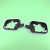 FR-118  Door Wing Mirror Frame Shell for Ford Explorer 2011 2012 - Fit Replace Rearview Mirror Housing Cap US Version