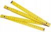 2m Folding Wooden Measuring Tape