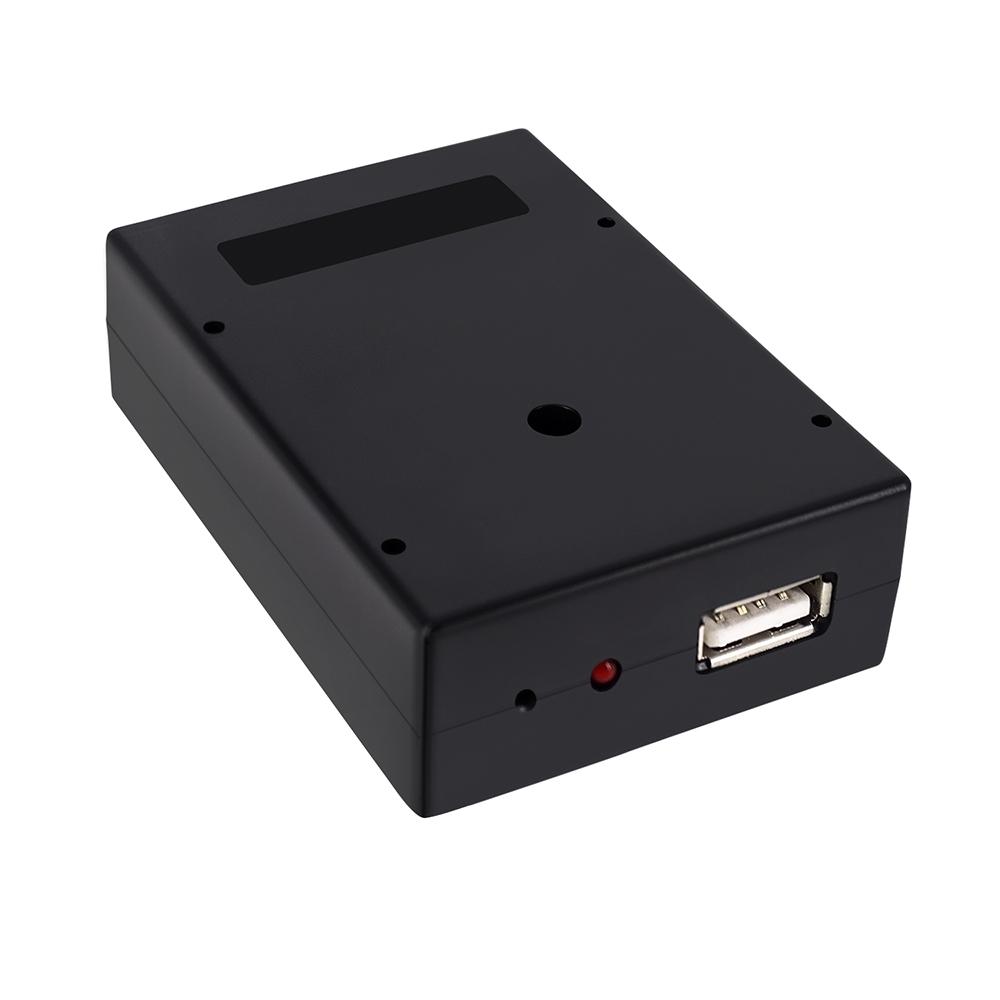 Zabudovaný čtečka čárových kódů Samonabíjecí Jednorozměrný(1D) Modul čtečky čárových kódů Skener USB připojení Podpora Ovládání Kompatibilní s
