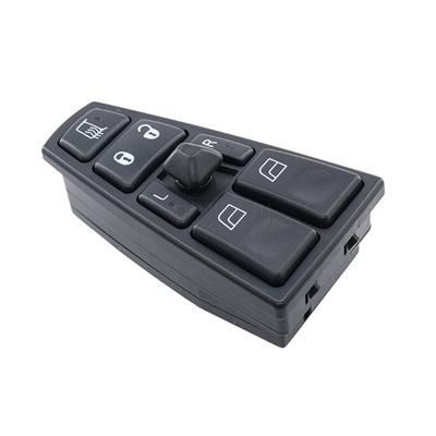 Truck Power Window Switches 20752918 20568857 20452017 2036721 21543897 Power Window Regulator Switches for FM12 FM9