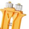 Beekeeping Bee Wire Cable Tensioner Crimp Crimper Crimping Tool