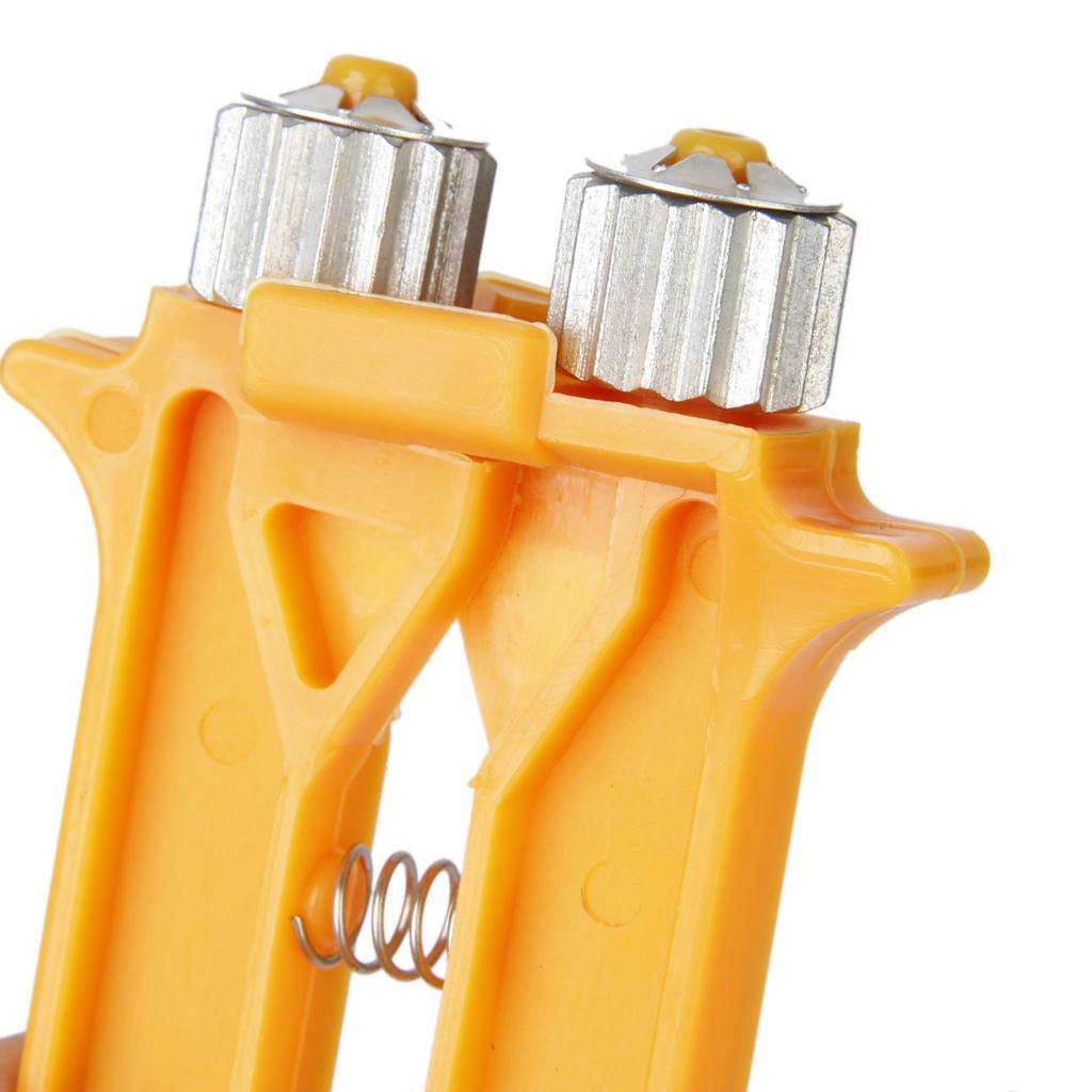 Beekeeping Bee Wire Cable Tensioner Crimp Crimper Crimping Tool