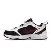 Nike Air Monarch IV Men White Black Varsity Red 416355-101
