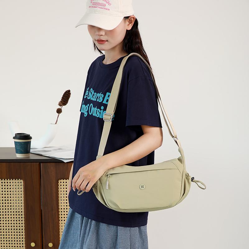 Women's Shoulder Bag Outdoor Crossbody Bag