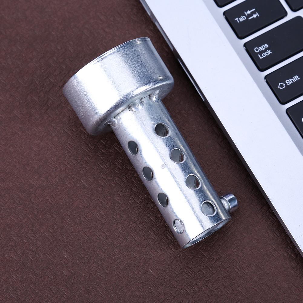 Universal Motorcycle 35mm 42mm 45mm 48mm DB Killer Exhaust Can Muffler Insert Baffle DB Killer Silencer Motorcycle Accessories
