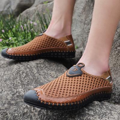 Sapatos de homem – Mocassins
