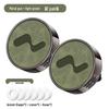 ZEEKR L60 Car Air Freshener - Long-Lasting Fragrance for 24 Models, Vent Scented Paste, Interior Accessory