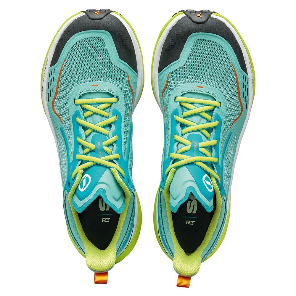 Scarpa Кроссовки для трейлраннинга Golden Gate Kima RT