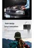Multifunctional Rotatable LED Camping Lantern & Flashlight