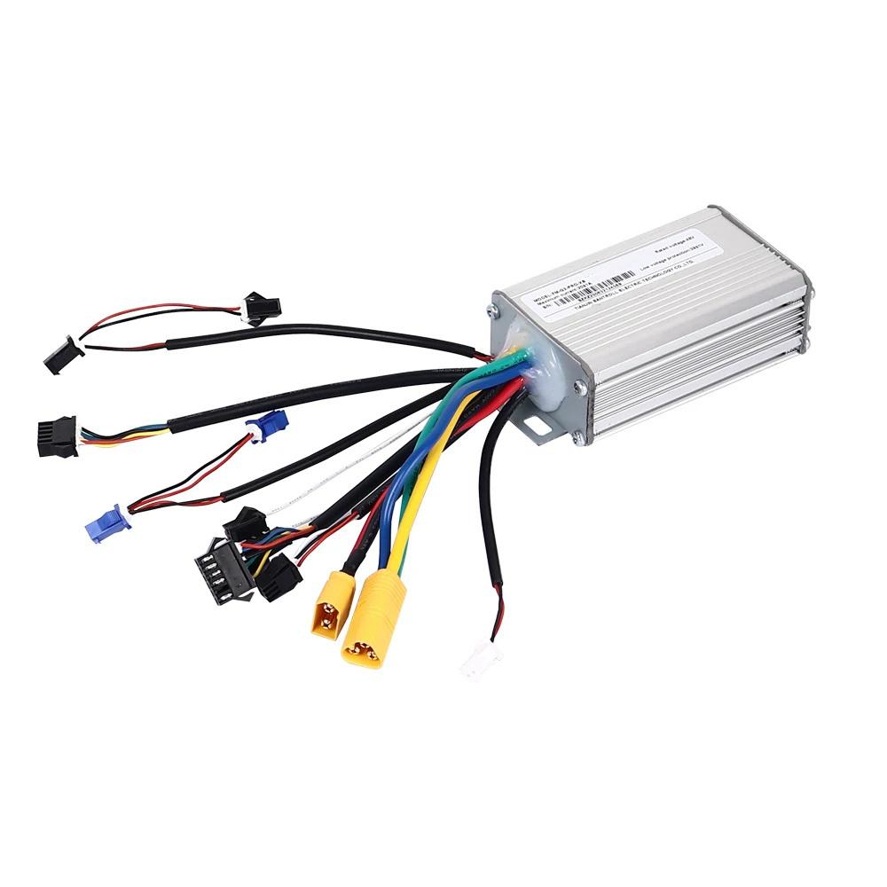 48V20A DC Motor Controller For Kukirin G2 Pro Electric Scooter Electronic Control Motherboard