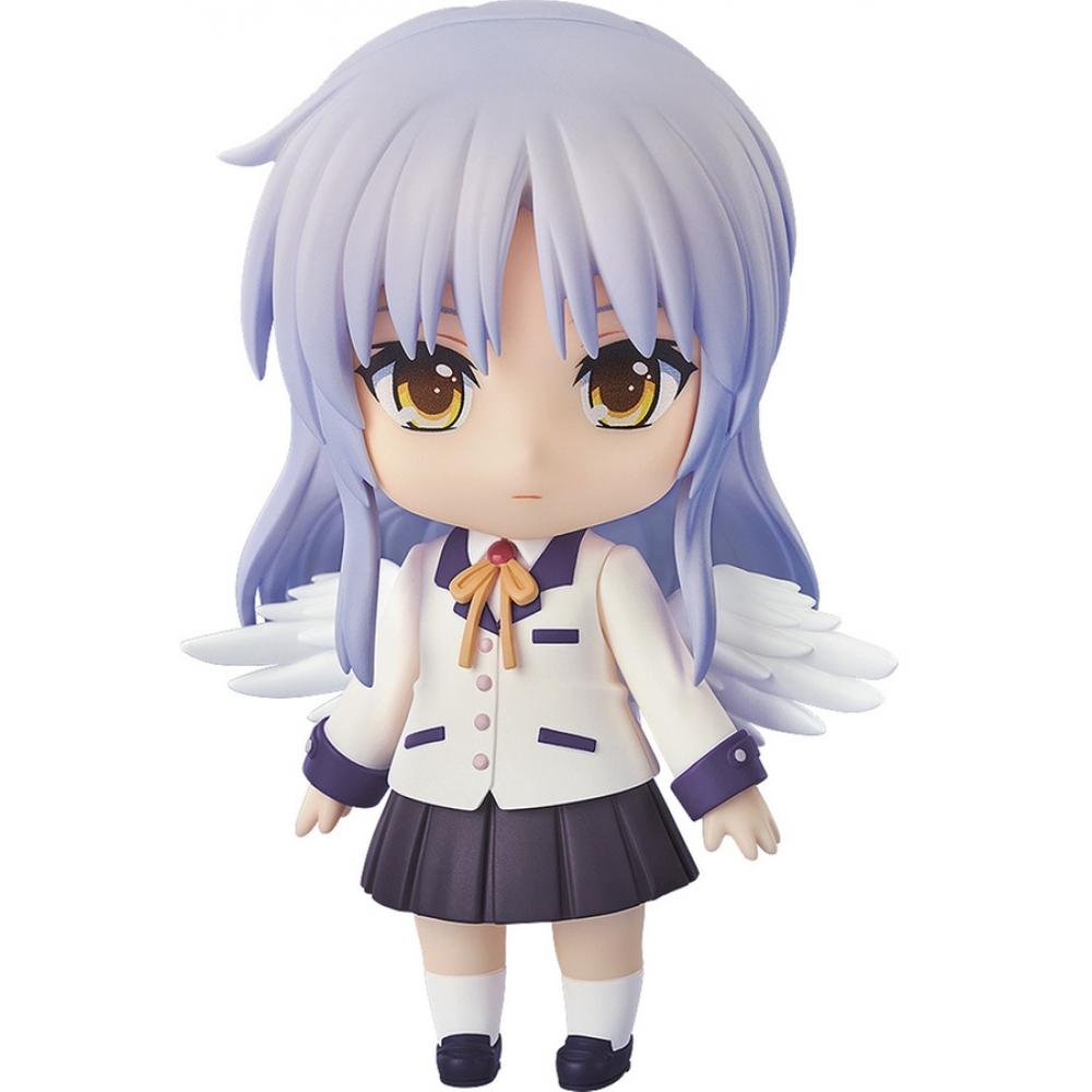 

Angel Beats Nendoroid Kanade Tachibana Angel Beats