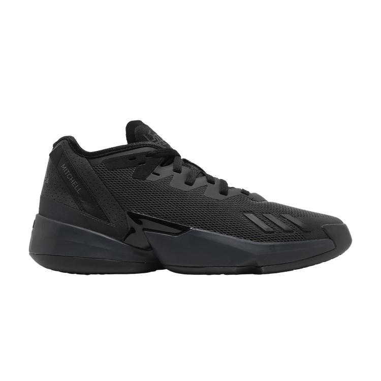 

adidas D.O.N. Issue #4 Lights Out 41