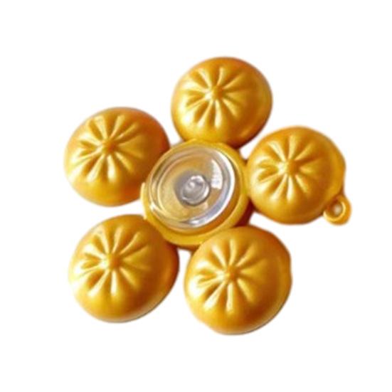 

Игрушка-спиннер «Пельмень» Снятие стресса Пальчиковая вращающаяся игрушка «Паровая булочка» Уменьшение тревожности для офисных работников Помощь в концентрации Настольная игрушка