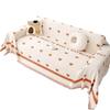 Chenille Sofa Towel Four Seasons Universal One-Piece Sofa Cushion Simple Modern Full Cover Sofa Cover Cloth