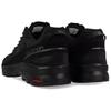 SALOMON X-ALP Leder Schwarz Asphalt Unisex Sneaker L47596300