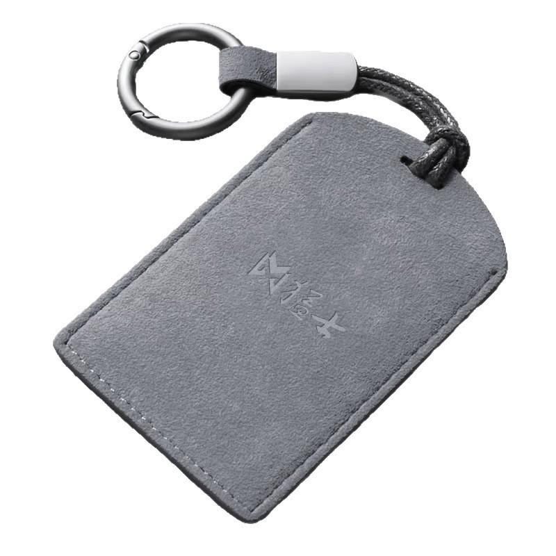 3D Flip Key Cover Compatible with Dongfeng Car Bluetooth Accessories