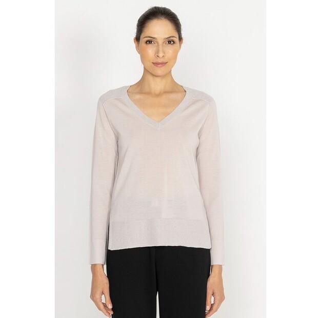 

Свитер Deni Cler Milano T-DC-S462-D5-90-31-1 EU 36