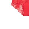 Calvin Klein Black Label Year Of The Dragon Lace Hipster Underwear Women Underwear Raspberry-Red QF7532AD